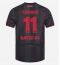 Bayer Leverkusen Martin Terrier #11 Hjemmedrakt 2025-26 Kortermet
