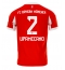 Bayern Munich Dayot Upamecano #2 Hjemmedrakt 2025-26 Kortermet Bayern Munich Dayot Upamecano #2 Hjemmedrakt 2025-26 Kortermet