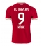 Bayern Munich Harry Kane #9 Hjemmedrakt 2026-27 Kortermet Bayern Munich Harry Kane #9 Hjemmedrakt 2026-27 Kortermet