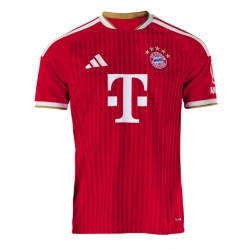 Bayern Munich Hjemmedrakt 2026-27 Kortermet