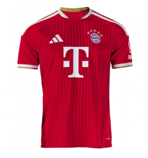 Bayern Munich Hjemmedrakt 2026-27 Kortermet