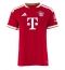 Bayern Munich Hjemmedrakt Dame 2026-27 Kortermet Bayern Munich Hjemmedrakt Dame 2026-27 Kortermet