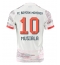 Bayern Munich Jamal Musiala #10 Bortedrakt 2025-26 Kortermet Bayern Munich Jamal Musiala #10 Bortedrakt 2025-26 Kortermet