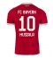 Bayern Munich Jamal Musiala #10 Hjemmedrakt 2026-27 Kortermet Bayern Munich Jamal Musiala #10 Hjemmedrakt 2026-27 Kortermet