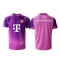 Bayern Munich Keeper Tredjedrakt 2025-26 Kortermet Bayern Munich Keeper Tredjedrakt 2025-26 Kortermet