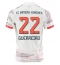 Bayern Munich Raphael Guerreiro #22 Bortedrakt 2025-26 Kortermet Bayern Munich Raphael Guerreiro #22 Bortedrakt 2025-26 Kortermet