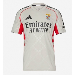 Benfica Bortedrakt 2025-26 Kortermet