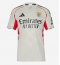 Benfica Franjo Ivanovic #9 Bortedrakt 2025-26 Kortermet Benfica Franjo Ivanovic #9 Bortedrakt 2025-26 Kortermet