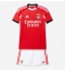 Benfica Hjemmedraktsett Barn 2025-26 Kortermet (+ Korte bukser)