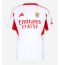 Benfica Tredjedrakt 2025-26 Kortermet