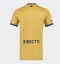 Boca Juniors Bortedrakt 2025-26 Kortermet Boca Juniors Bortedrakt 2025-26 Kortermet