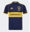 Boca Juniors Edinson Cavani #10 Hjemmedrakt 2025-26 Kortermet Boca Juniors Edinson Cavani #10 Hjemmedrakt 2025-26 Kortermet