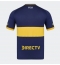 Boca Juniors Hjemmedrakt 2025-26 Kortermet