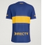 Boca Juniors Hjemmedrakt 2026-27 Kortermet Boca Juniors Hjemmedrakt 2026-27 Kortermet