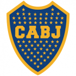 Boca Juniors fotballdrakt barn