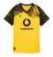 Borussia Dortmund Emre Can #23 Hjemmedrakt Dame 2025-26 Kortermet