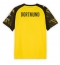 Borussia Dortmund Hjemmedrakt 2025-26 Kortermet Borussia Dortmund Hjemmedrakt 2025-26 Kortermet