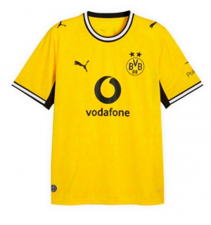 Borussia Dortmund Hjemmedrakt 2026-27 Kortermet