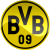 Borussia Dortmund Keeperdrakter