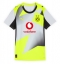 Borussia Dortmund Yan Couto #2 Bortedrakt Dame 2025-26 Kortermet