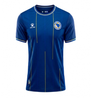 Bosnia-Hercegovina Bortedrakt Dame VM 2026 Kortermet