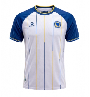 Bosnia-Hercegovina Bortedrakt VM 2026 Kortermet