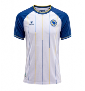 Bosnia-Hercegovina Hjemmedrakt Dame VM 2026 Kortermet