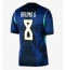 Brasil Bruno Guimaraes #8 Bortedrakt VM 2026 Kortermet