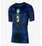 Brasil Casemiro #5 Bortedrakt Dame VM 2026 Kortermet Brasil Casemiro #5 Bortedrakt Dame VM 2026 Kortermet