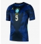 Brasil Casemiro #5 Bortedrakt VM 2026 Kortermet