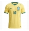 Brasil Gabriel Magalhaes #3 Hjemmedrakt VM 2026 Kortermet