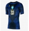 Brasil Lucas Paqueta #20 Bortedrakt Dame VM 2026 Kortermet Brasil Lucas Paqueta #20 Bortedrakt Dame VM 2026 Kortermet
