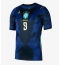 Brasil Matheus Cunha #9 Bortedrakt VM 2026 Kortermet