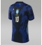 Brasil Neymar Jr #10 Bortedrakt Dame VM 2026 Kortermet Brasil Neymar Jr #10 Bortedrakt Dame VM 2026 Kortermet