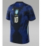 Brasil Neymar Jr #10 Bortedrakt VM 2026 Kortermet