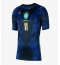 Brasil Raphinha Belloli #11 Bortedrakt Dame VM 2026 Kortermet Brasil Raphinha Belloli #11 Bortedrakt Dame VM 2026 Kortermet