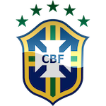 Brasil VM 2026 Barn