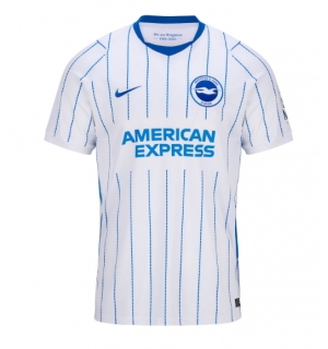 Brighton Bortedrakt 2026-27 Kortermet