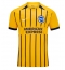 Brighton Charalampos Kostoulas #19 Tredjedrakt 2025-26 Kortermet
