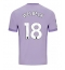 Brighton Danny Welbeck #18 Bortedrakt 2025-26 Kortermet Brighton Danny Welbeck #18 Bortedrakt 2025-26 Kortermet