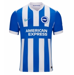 Brighton Hjemmedrakt 2025-26 Kortermet