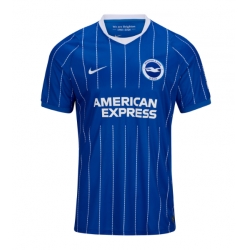Brighton Hjemmedrakt 2026-27 Kortermet