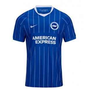 Brighton Hjemmedrakt 2026-27 Kortermet