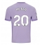 Brighton James Milner #20 Bortedrakt 2025-26 Kortermet Brighton James Milner #20 Bortedrakt 2025-26 Kortermet