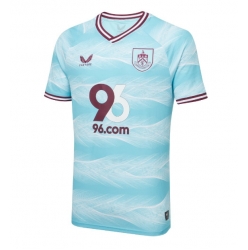 Burnley Bortedrakt 2025-26 Kortermet