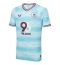 Burnley Bortedrakt 2025-26 Kortermet Burnley Bortedrakt 2025-26 Kortermet