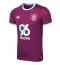 Burnley Lesley Ugochukwu #8 Hjemmedrakt 2025-26 Kortermet Burnley Lesley Ugochukwu #8 Hjemmedrakt 2025-26 Kortermet