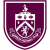 Burnley fotballdrakt barn