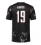 Canada Alphonso Davies #19 Bortedrakt VM 2026 Kortermet Canada Alphonso Davies #19 Bortedrakt VM 2026 Kortermet
