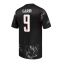 Canada Cyle Larin #9 Bortedrakt VM 2026 Kortermet Canada Cyle Larin #9 Bortedrakt VM 2026 Kortermet